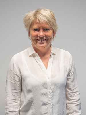 Rita Birkeland Farge